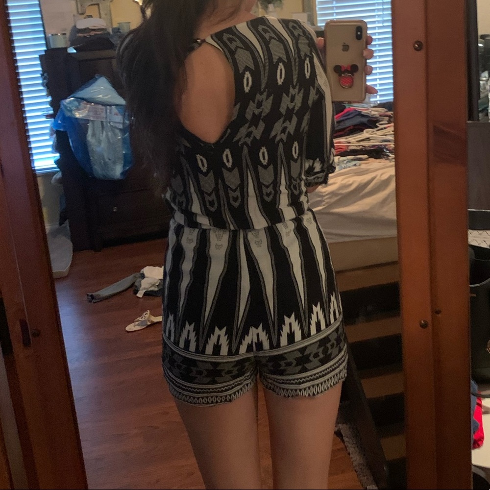 Romper - Picture 2 of 2